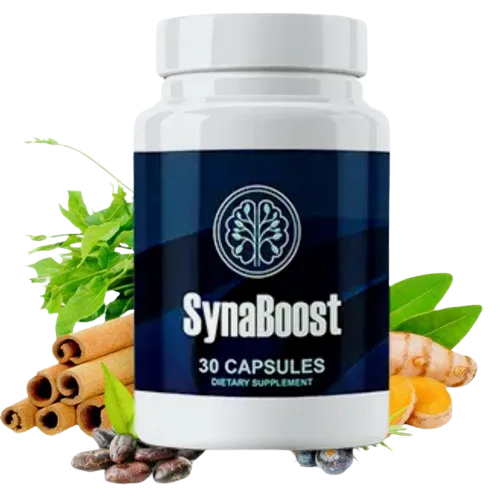 SynaBoost™ (UK Official Website) #1 Healthy Brain Function